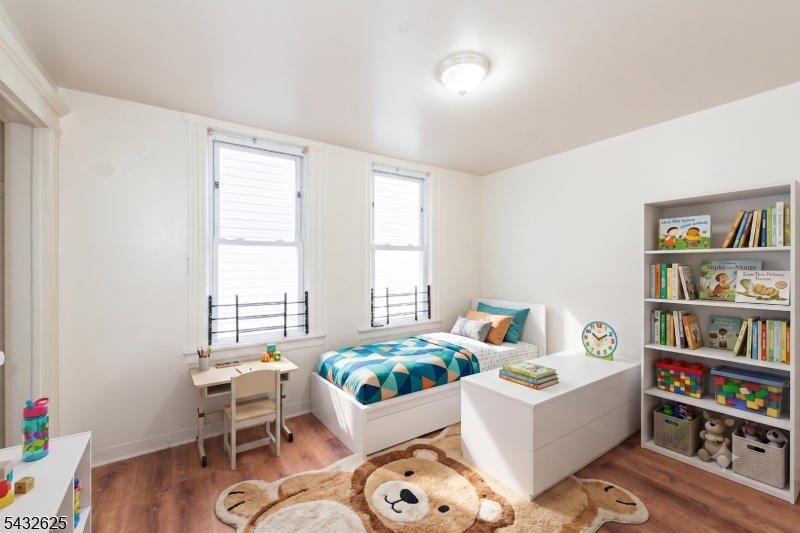 2nd Floor Bedroom