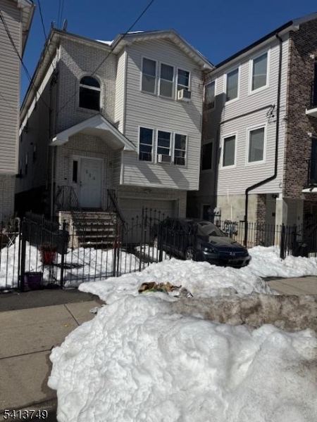 629 S 18Th St, Newark City, NJ 07103 Listing Photo  0