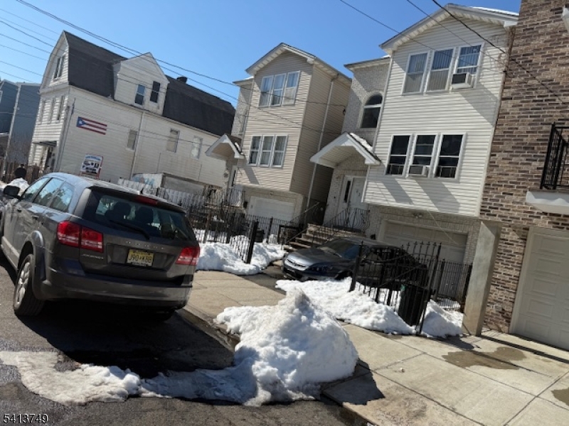 Neighborhood