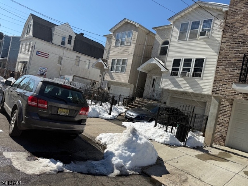 Neighborhood