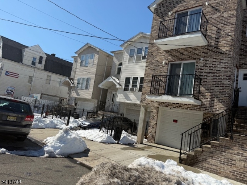Neighborhood