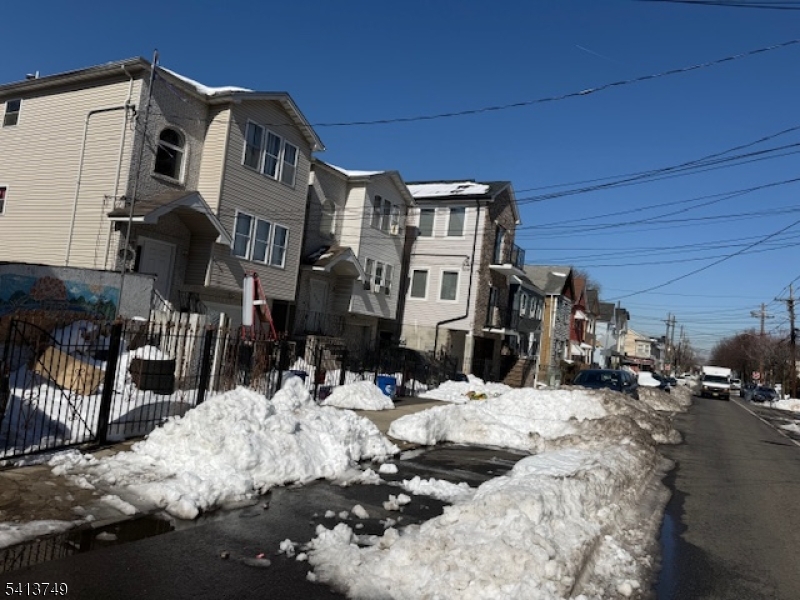 Neighborhood