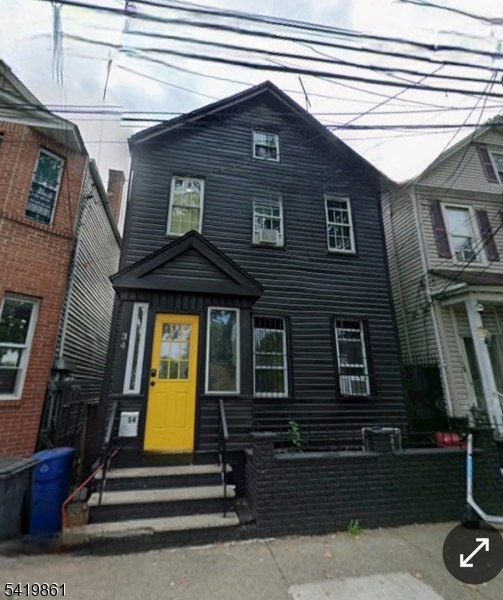 34 Duryea St, Newark City, NJ 07103 Listing Photo  0