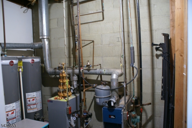 Mechanical Room