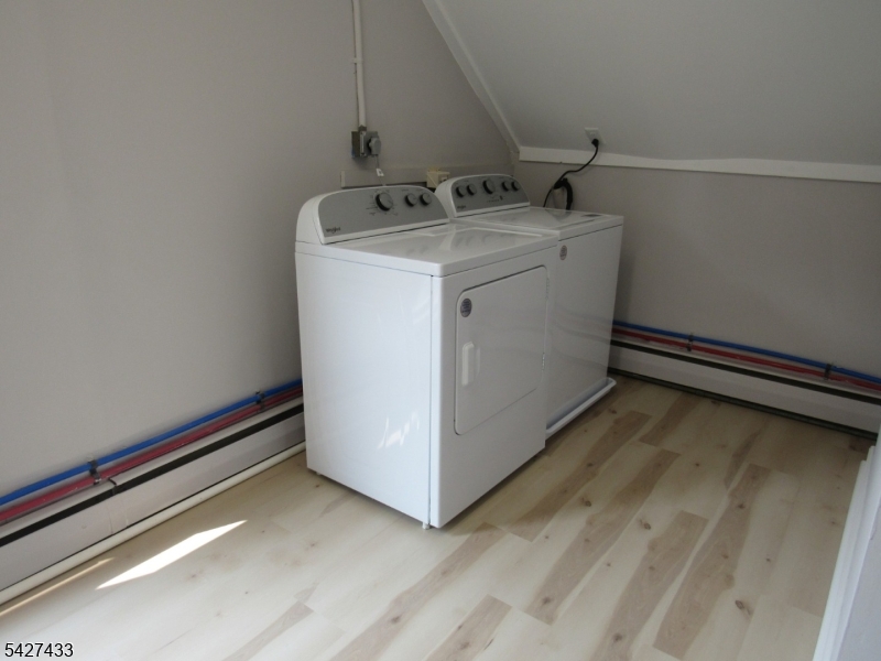 waser/ dryer