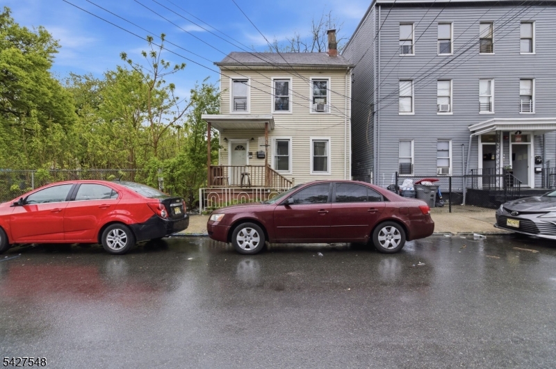 31 Hillman St, Paterson City, NJ 07522 Listing Photo  0