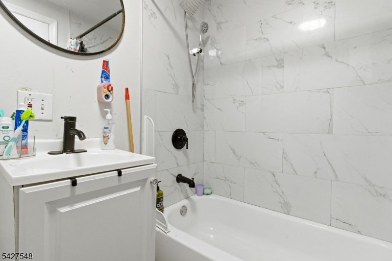 bath