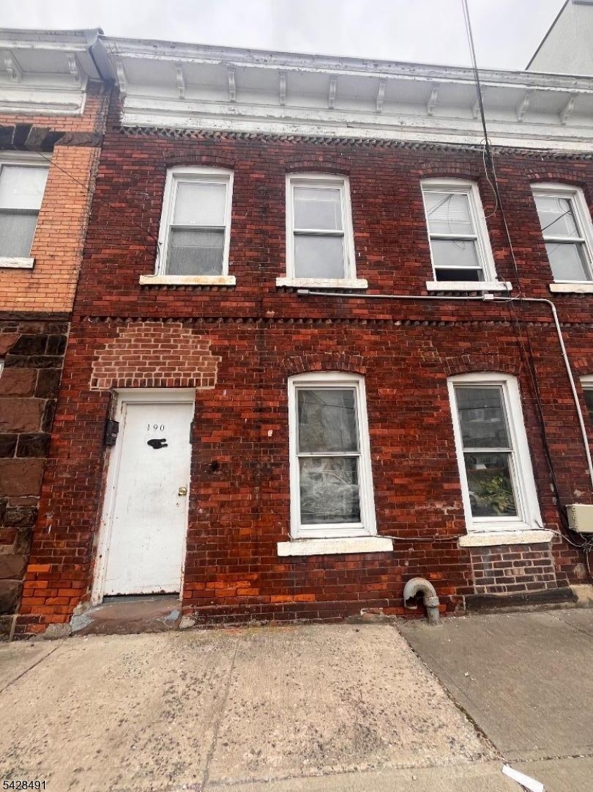 190 Heckel St, #2, Belleville Twp., NJ 07109 Listing Photo  0