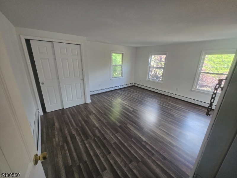 Living Room / Bedroom Combo
