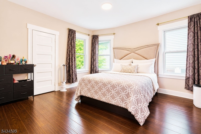 Bed 1