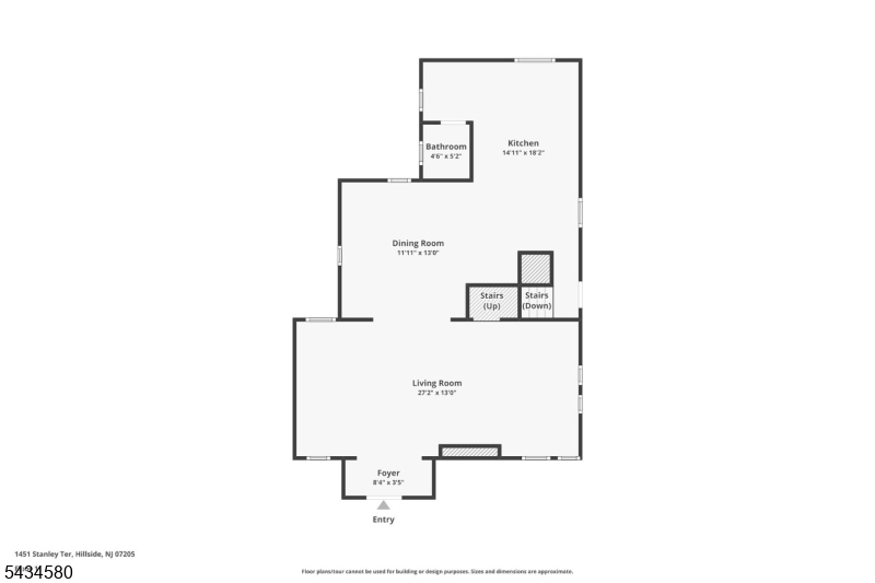 Floor 1