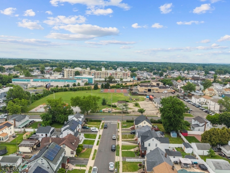 Park from property