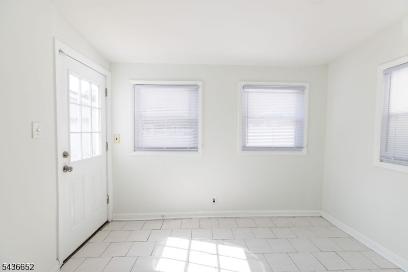 Sunroom