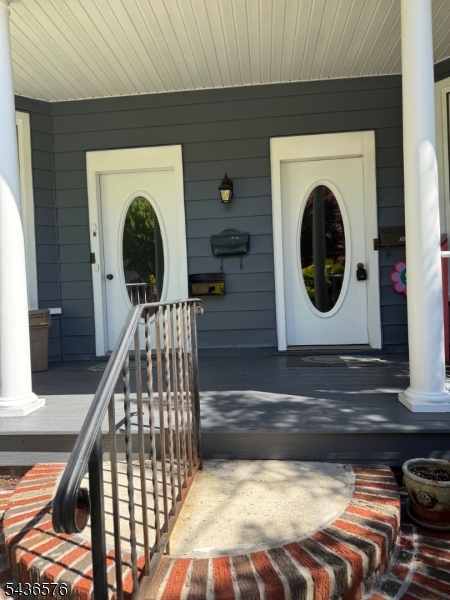 96 Hillside Ave, Nutley Twp., NJ 07110 Listing Photo  35