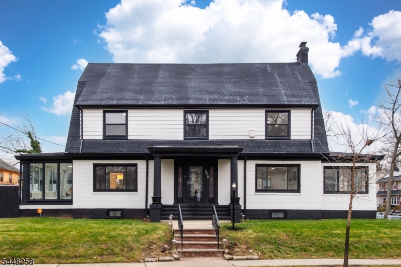 570 Cameron Rd