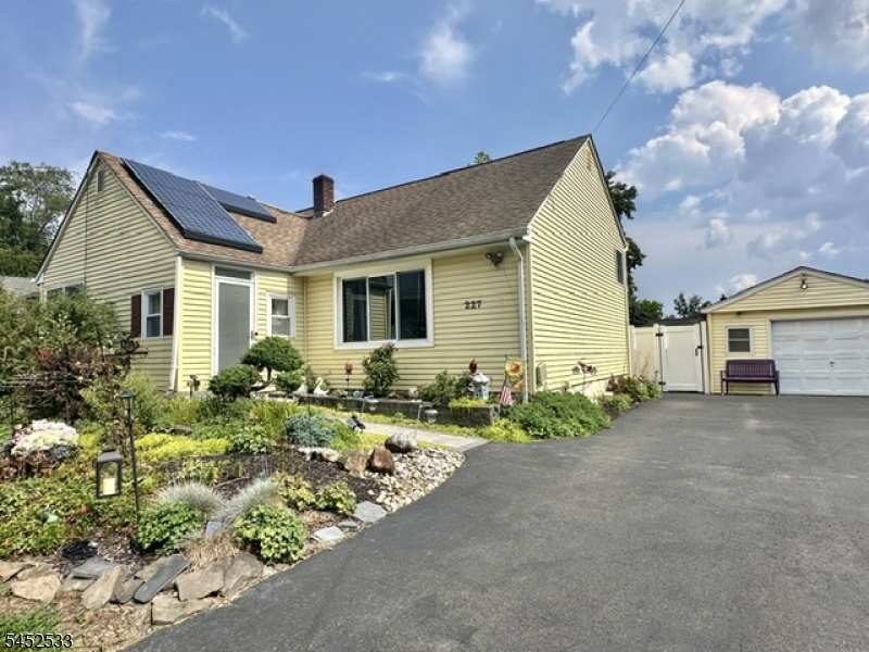 227 Old Stage Rd