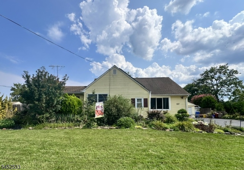 227 Old Stage Rd