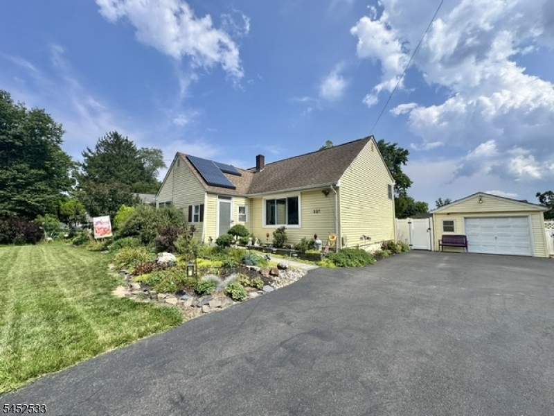 227 Old Stage Rd