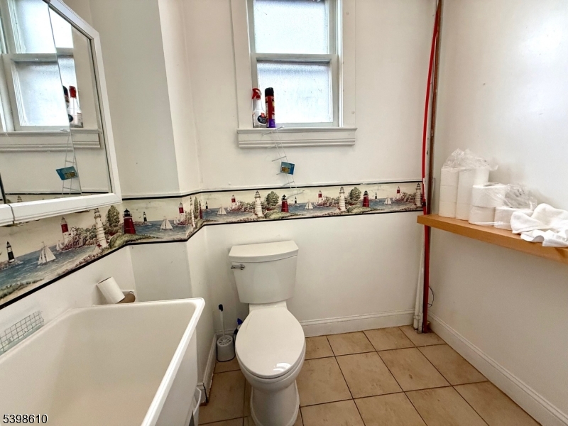 Restroom