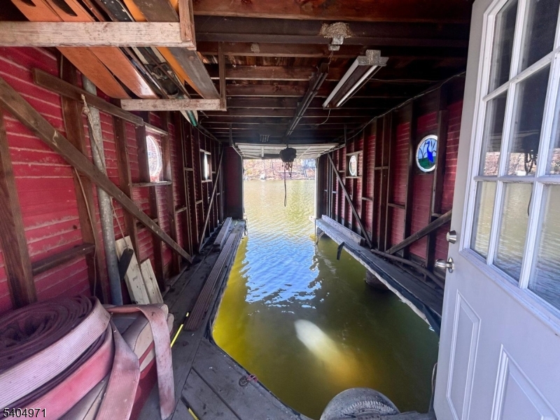 Boat House