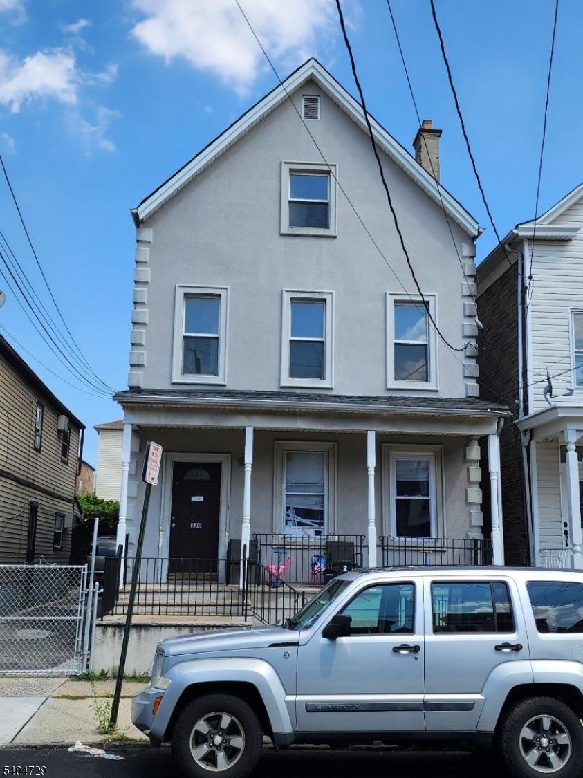 239 Magnolia Ave, Elizabeth City, NJ 07206 Listing Photo  0