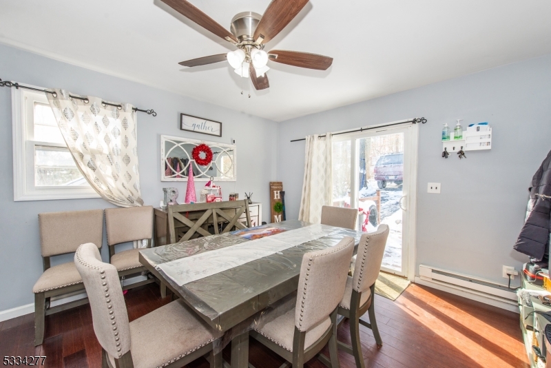 Dinning Room