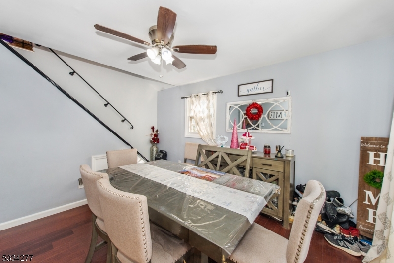 Dinning Room