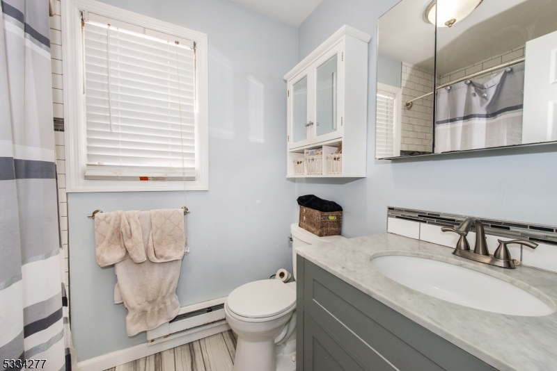 Main Bath