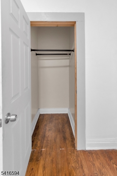 Deep closets