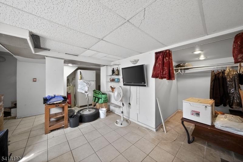 BasementA