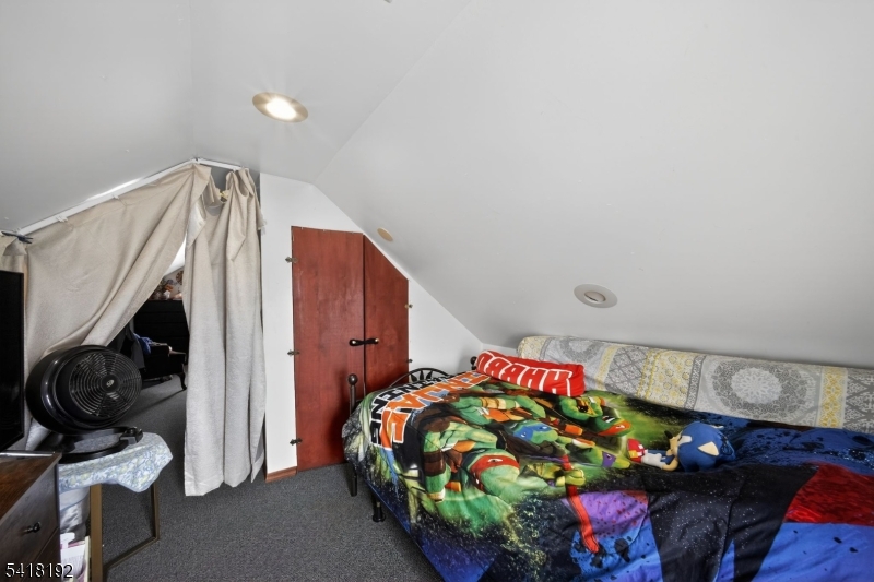 3rd BedroomA
