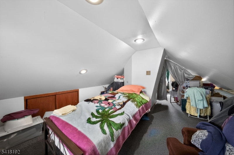 3rd BedroomD