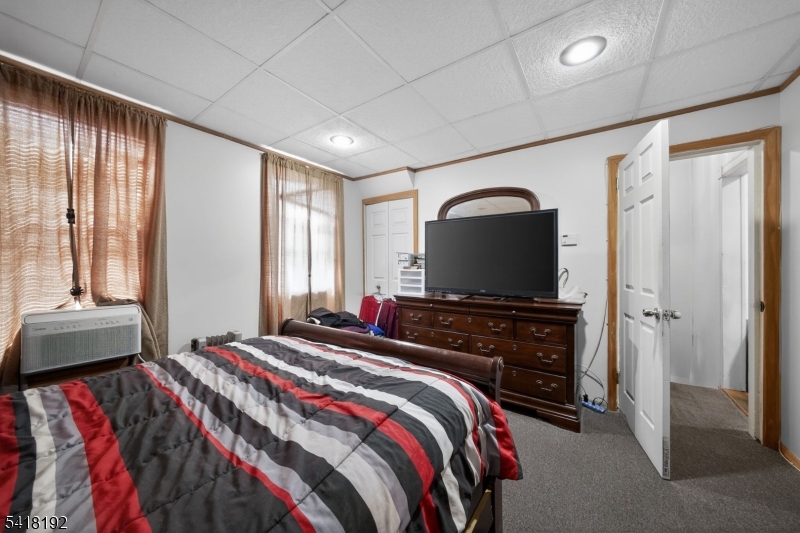 1st BedroomB