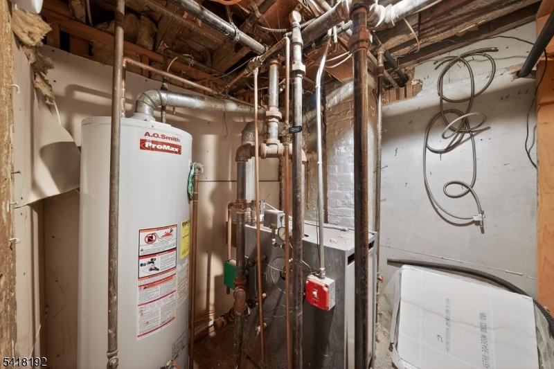 Utilities