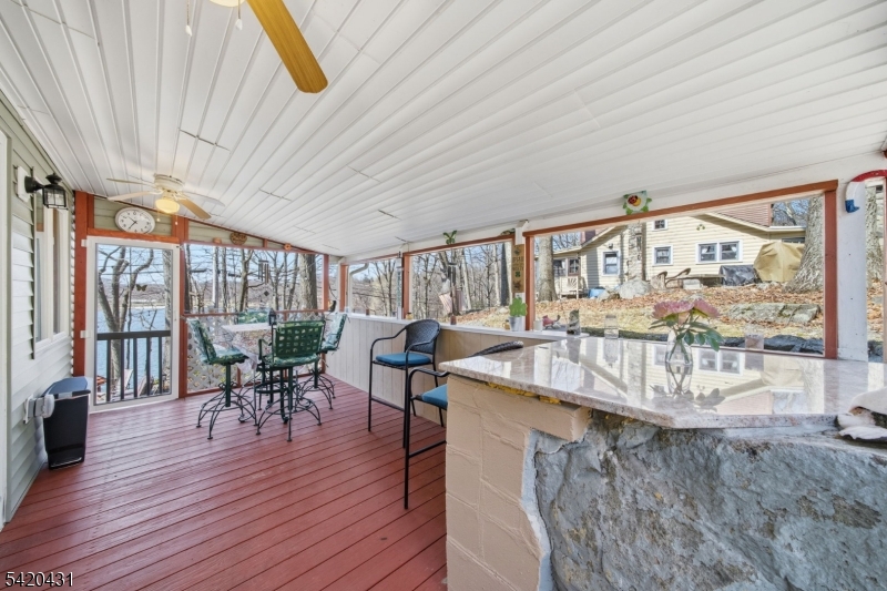Sunroom