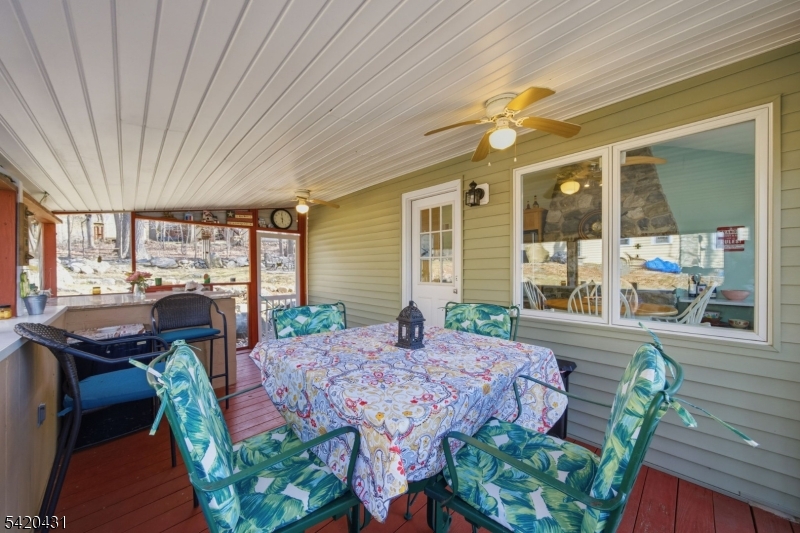 Sunroom