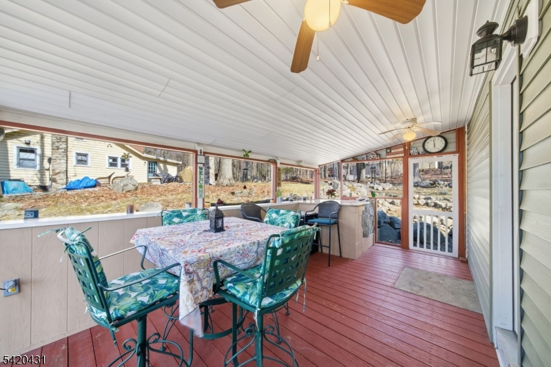 Sunroom