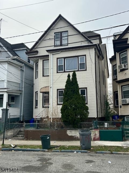 14 19Th Ave, Paterson City, NJ 07513 Listing Photo  0
