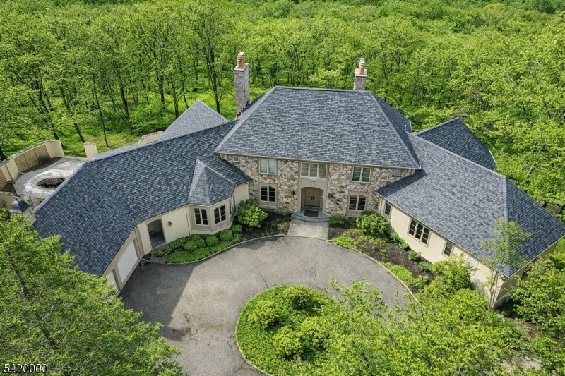 Circular Driveway