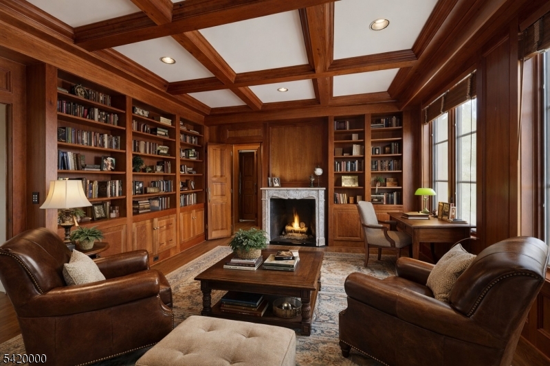 Library