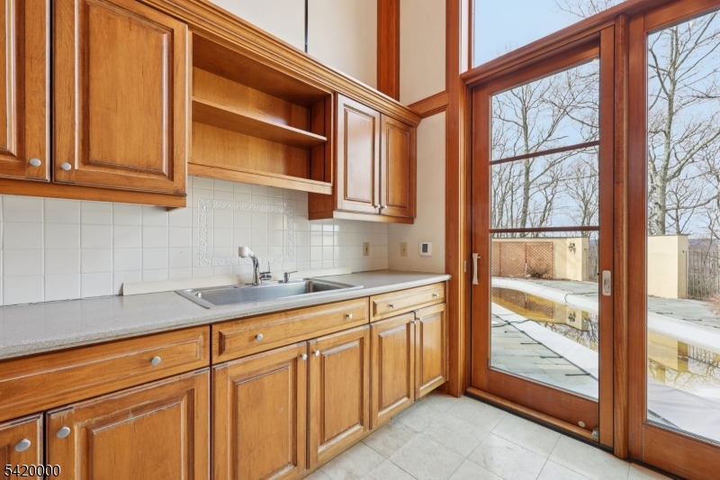 Butlers Pantry