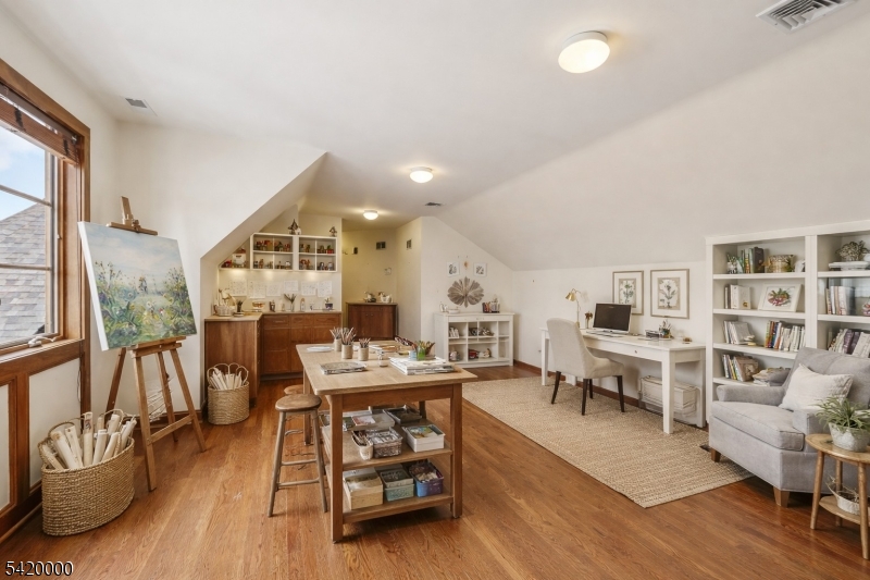 Art Studio/Office
