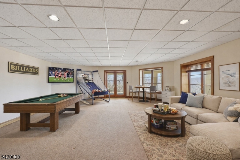 Rec Room