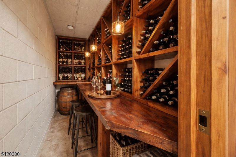 Wine Cellar