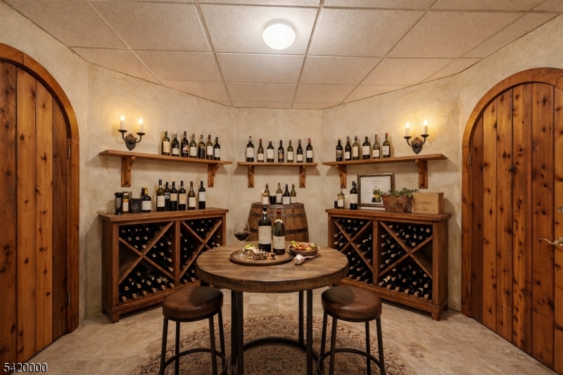 Wine Cellar