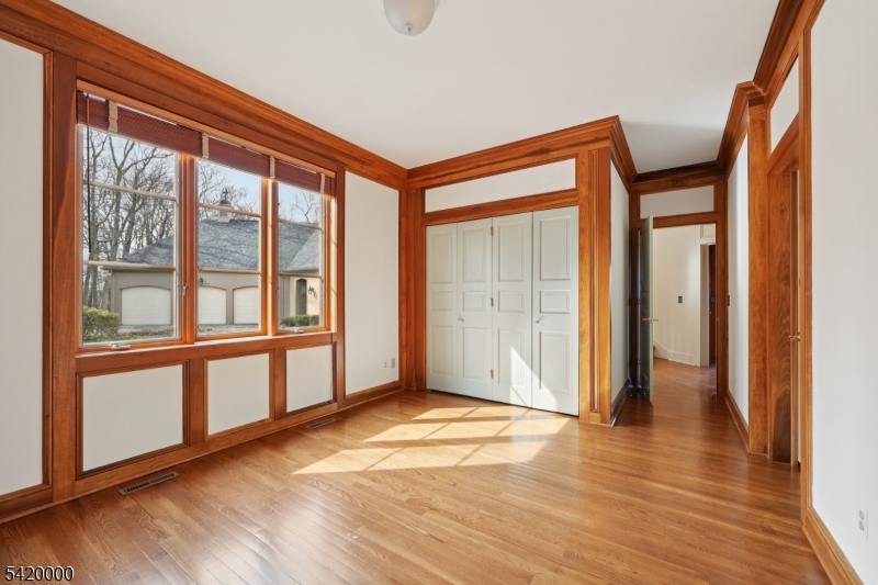 Bedroom - 1st Flr
