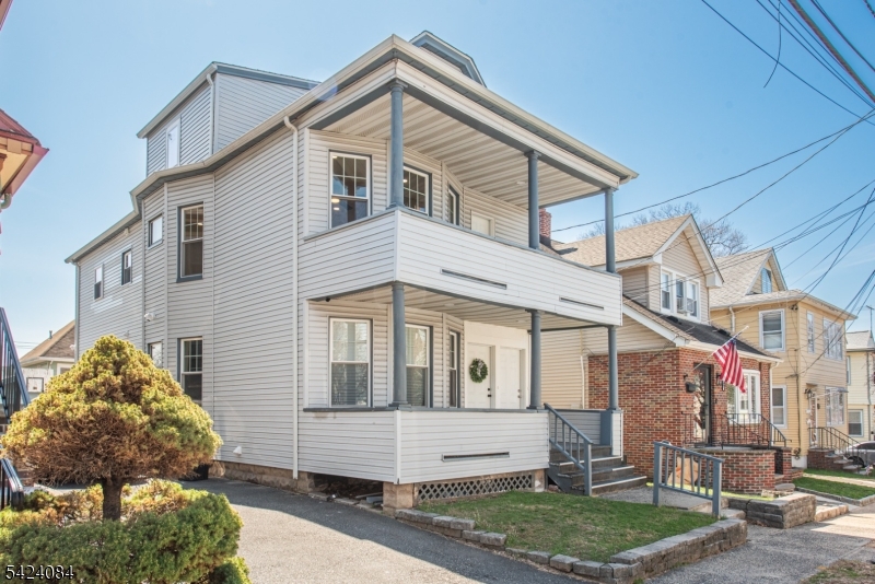 39 Beekman St, Bloomfield Twp., NJ 07003 Listing Photo  0