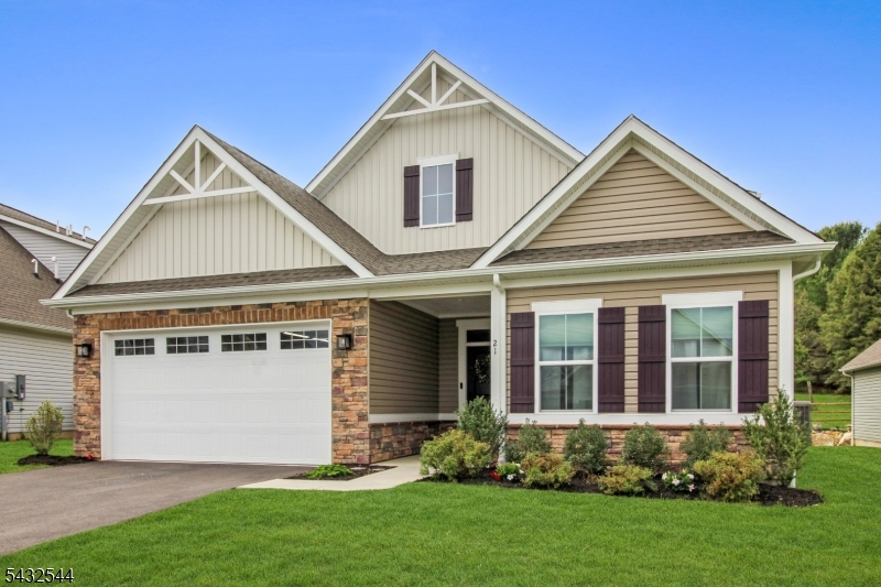 21 Harris Hawk Rd, Washington Twp., NJ 07882 Listing Photo  0