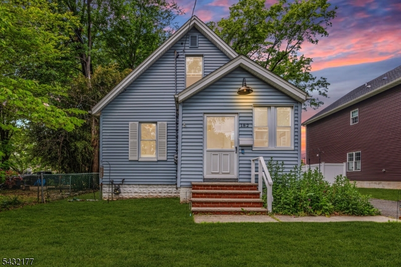 182 Baltimore Ave, Cranford Twp., NJ 07016 Listing Photo  0