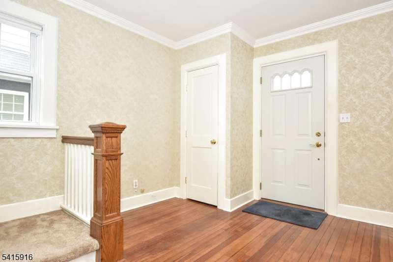 Entry